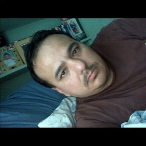 Meet your Posher, Roberto